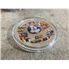 Image 2 : Lot Of 3 2026 World Cup Coins