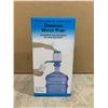 Image 1 : Manual Pump For Bottled Water