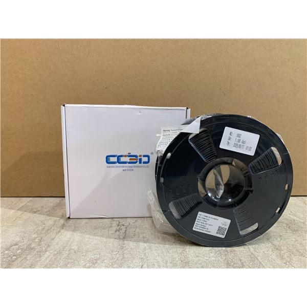 CC3ID 3D Printing Filament