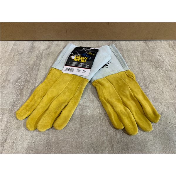 Watson Gloves - #2755 Tigger Heavy Metal