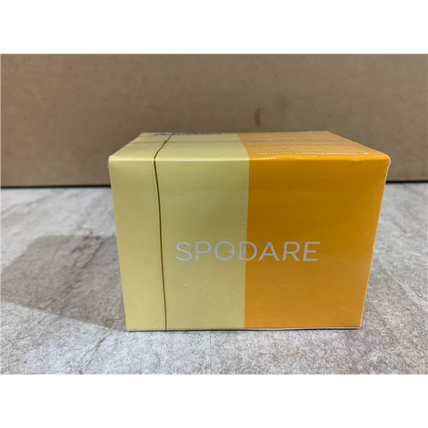 Spodare Day & Night Cream - Vitamin C + Vitamin A