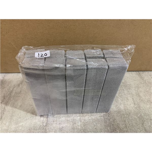 10 Pack - Pumice Stones