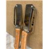 Image 2 : Lot Of 2 Vegetable Peelers