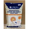 Image 1 : Ecopest Professional Mouse & Insect Glue Trap - 12 PCS
