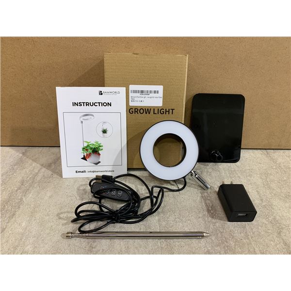LED Grow Light For Plants