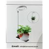 Image 2 : LED Grow Light For Plants