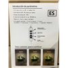 Image 4 : LED Grow Light For Plants