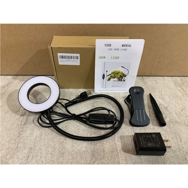 LED Grow Light For Plants