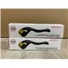 Image 1 : Lot Of 2 Dermal Rollers