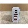 Image 2 : 2 Pack - USB C Fast Charger Block