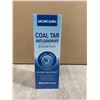 Image 1 : Morovan Coal Tar Anti Dandruff Shampoo - 300ml