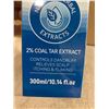 Image 6 : Morovan Coal Tar Anti Dandruff Shampoo - 300ml