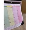 Image 2 : Lot Of 2 2026 Calendars