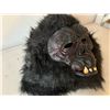 Image 2 : Costume Gorilla Mask