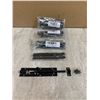 Image 1 : 8 PCS - Barrel Bolt Locks