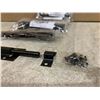 Image 3 : 8 PCS - Barrel Bolt Locks