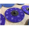 Image 2 : 30 PCS - 36 Grit Sanding Discs