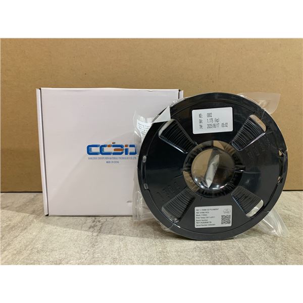 CC3ID 3D Printing Filament
