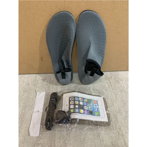 Water Shoes - Size 38/39