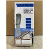 Image 1 : Universal Garage Door Wireless Keypad