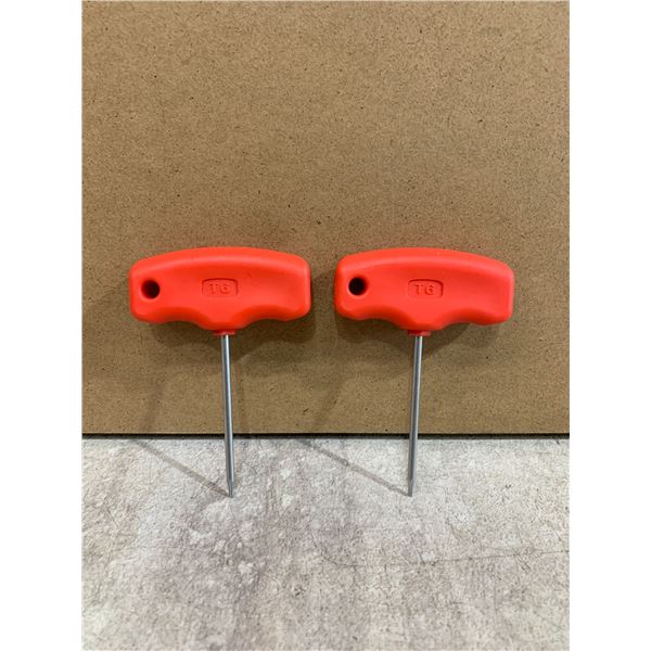 Disu T Handle Tools