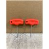 Image 1 : Disu T Handle Tools