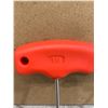Image 2 : Disu T Handle Tools