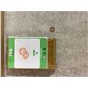 Image 2 : 100 PCS - Size #6 Flat Washers