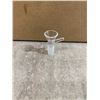 Image 4 : Jollifizz 14mm Heat Resistant Glass Funnels