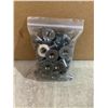 Image 1 : 50 PCS - M8 T Nuts