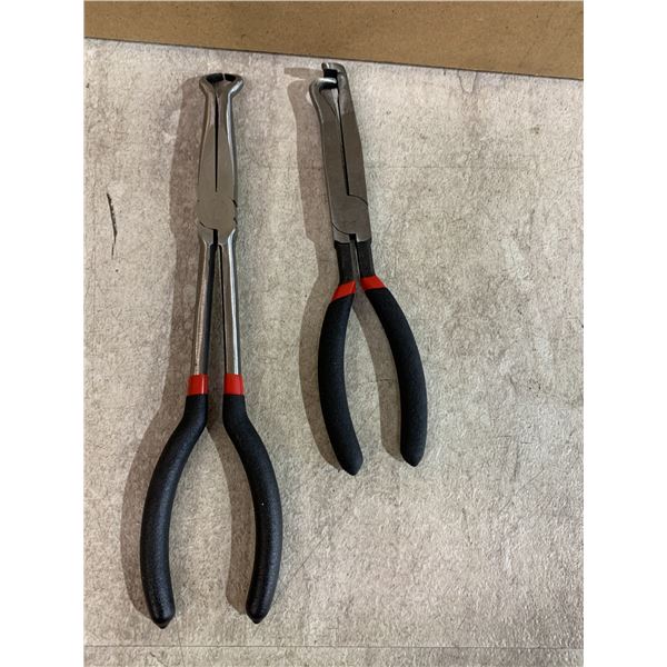 Lot Of 2 Electrical Disconnect Wires
