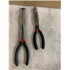 Image 1 : Lot Of 2 Electrical Disconnect Wires