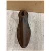 Image 4 : Vintage Cast Iron Cobbler's Shoe Forms