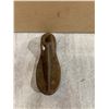 Image 6 : Vintage Cast Iron Cobbler's Shoe Forms