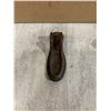 Image 8 : Vintage Cast Iron Cobbler's Shoe Forms
