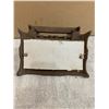 Image 4 : Decorative Victorian Style Cast Iron Boot Scraper