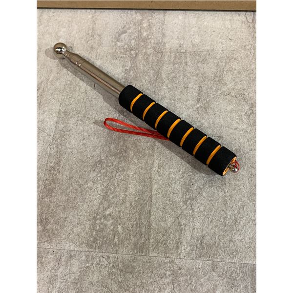Stainless Steel Telescopic Hollow Drum Hammer