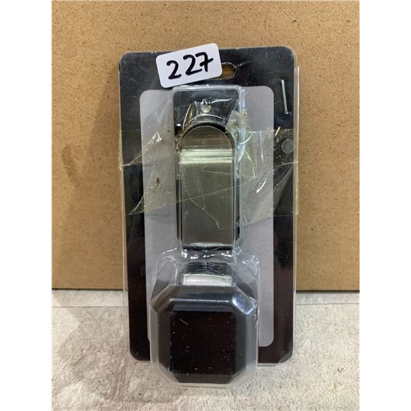 Magnetic Pool Cue Chalk Holder