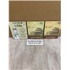 Image 2 : Lot Of 4 Metal Signs