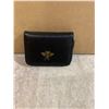 Image 1 : Card Holder Wallet - Zips Up