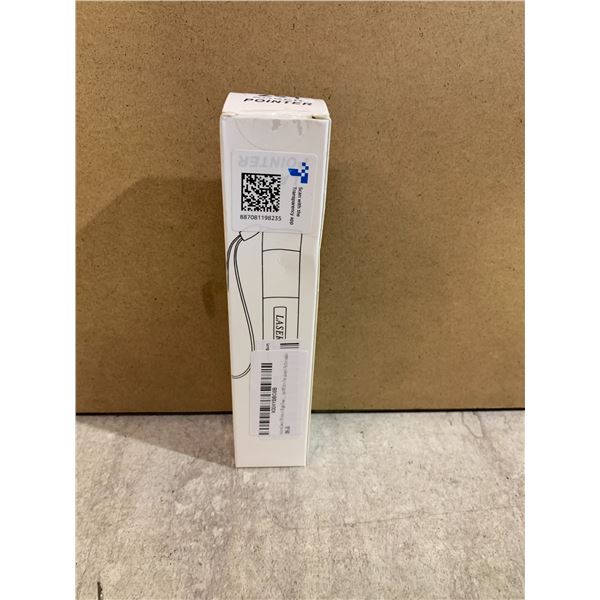 Green Laser Pointer