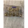 Image 3 : Lot Of 3 Boxes - Assorted Hardware