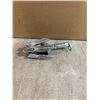 Image 3 : Galvanized Folding Grapnel Anchor