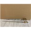 Image 1 : Spanish Wall Hanger - Decorative Display Swords