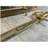 Image 3 : Spanish Wall Hanger - Decorative Display Swords