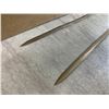Image 6 : Spanish Wall Hanger - Decorative Display Swords
