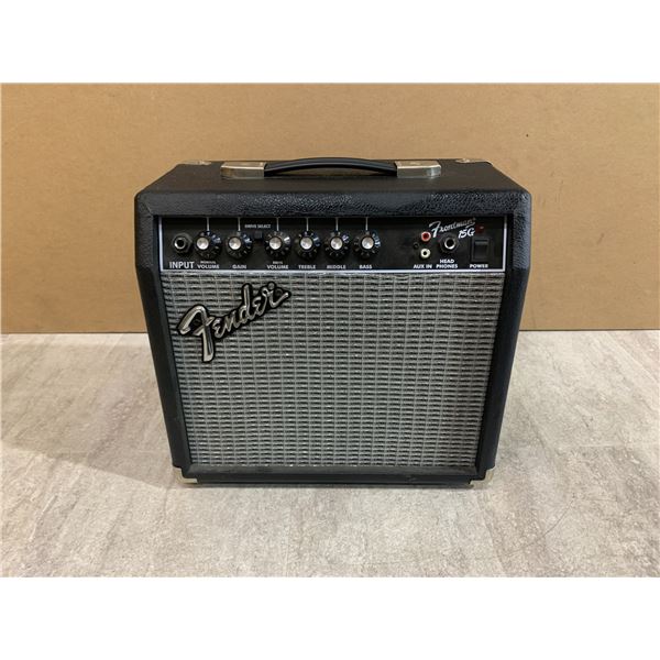 Fender Frontman 15G AMP