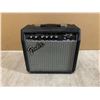 Image 1 : Fender Frontman 15G AMP