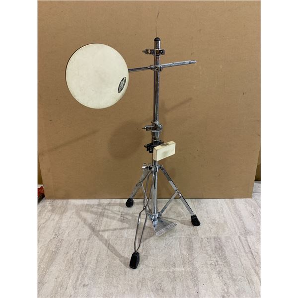Drum Workshop Go Anywhere Practice Pad Set