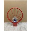 Image 1 : Basketball Rim - 19in Across